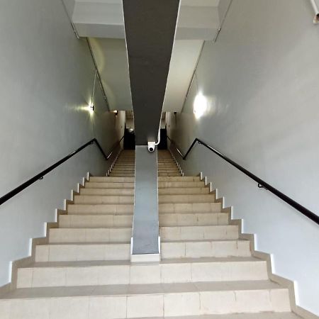 D Layaran Kuantan Lpt Exit 833 Hotel Екстериор снимка