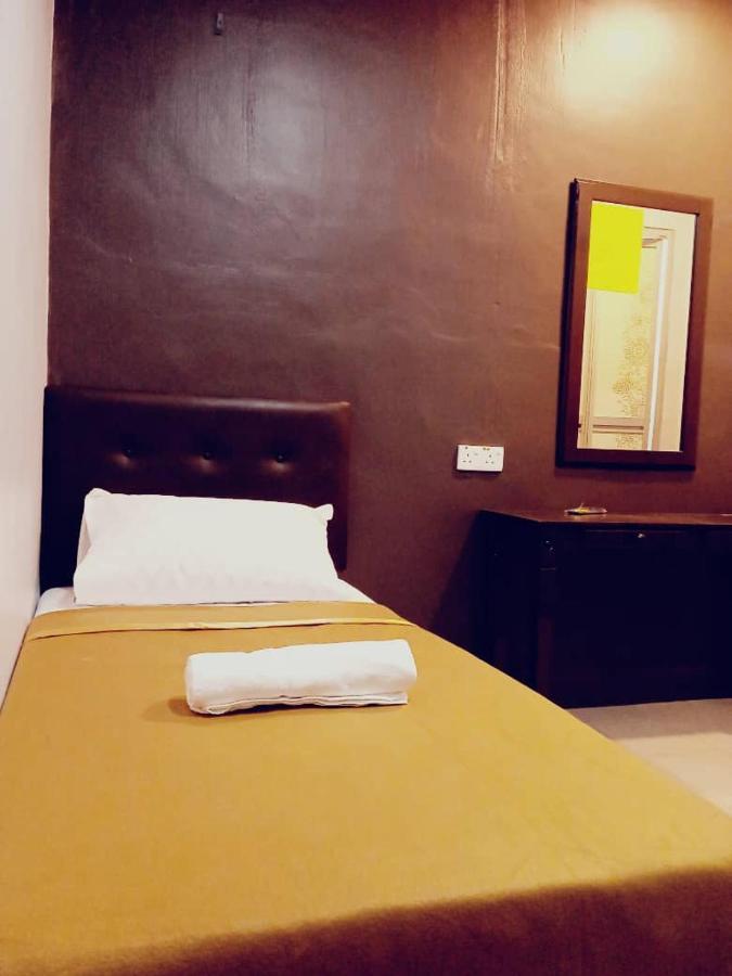 D Layaran Kuantan Lpt Exit 833 Hotel Екстериор снимка