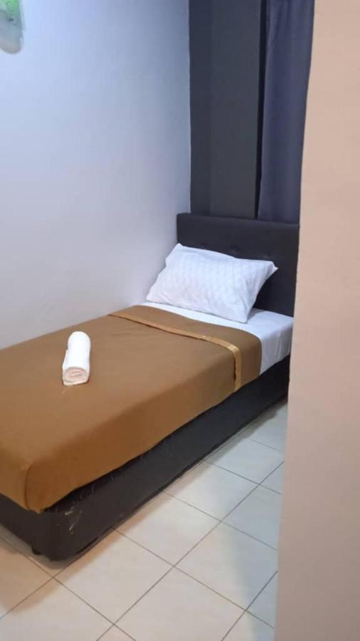 D Layaran Kuantan Lpt Exit 833 Hotel Екстериор снимка