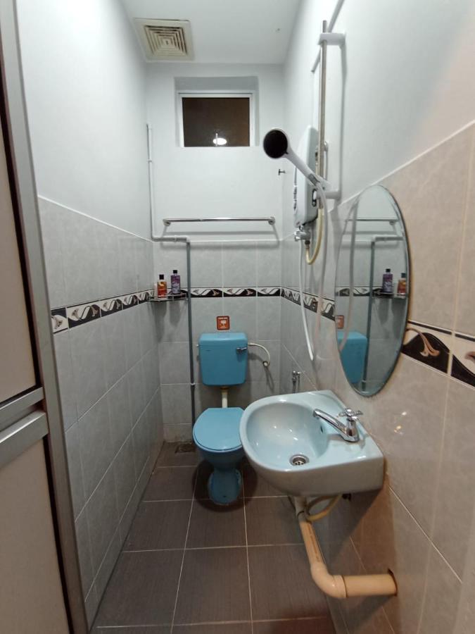 D Layaran Kuantan Lpt Exit 833 Hotel Екстериор снимка