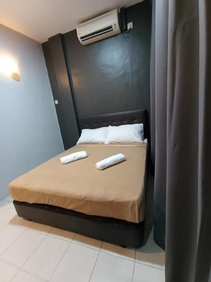 D Layaran Kuantan Lpt Exit 833 Hotel Екстериор снимка