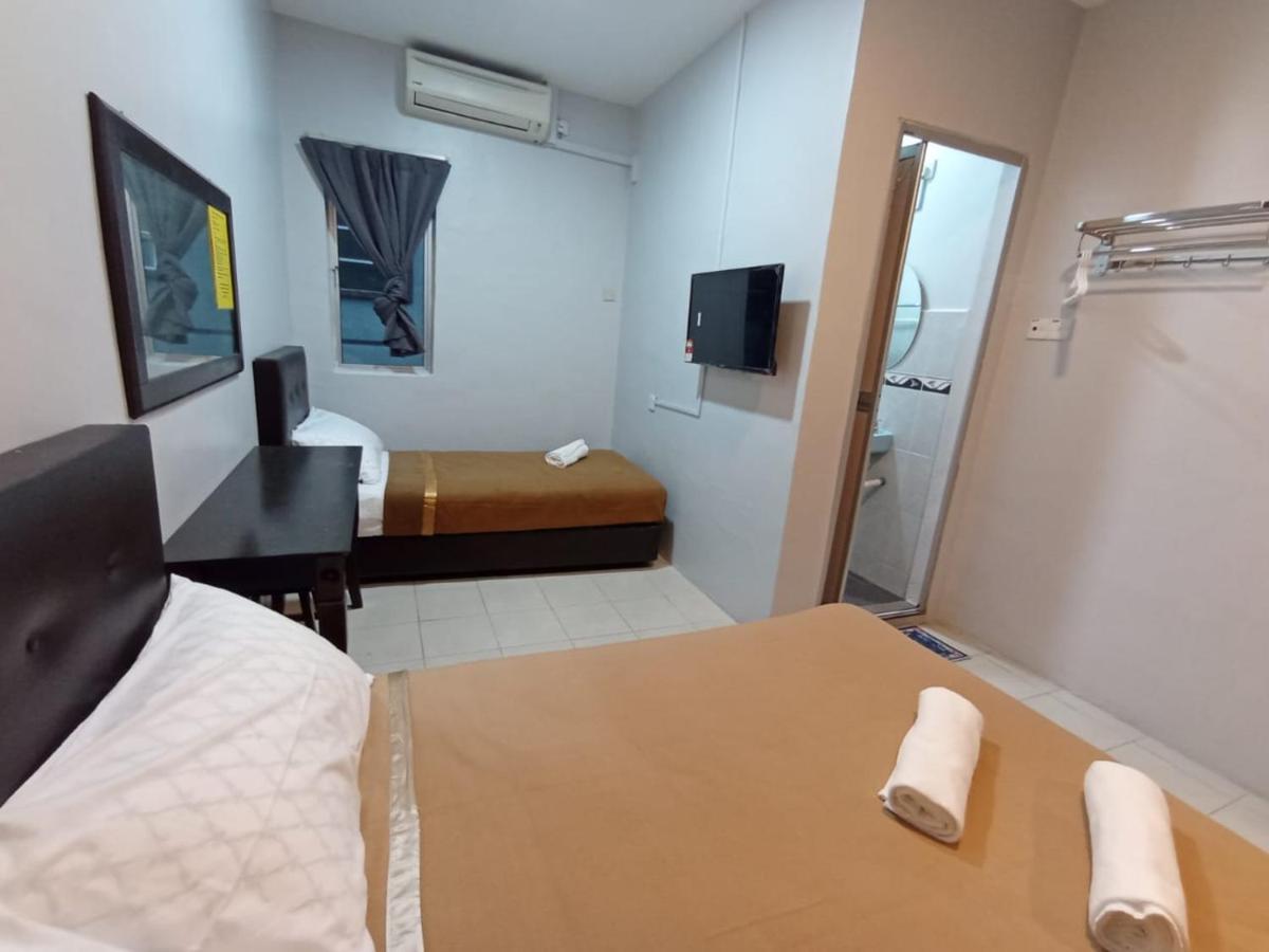 D Layaran Kuantan Lpt Exit 833 Hotel Екстериор снимка