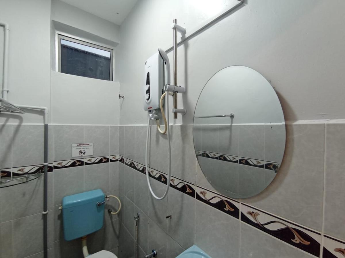 D Layaran Kuantan Lpt Exit 833 Hotel Екстериор снимка