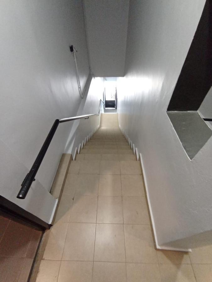 D Layaran Kuantan Lpt Exit 833 Hotel Екстериор снимка