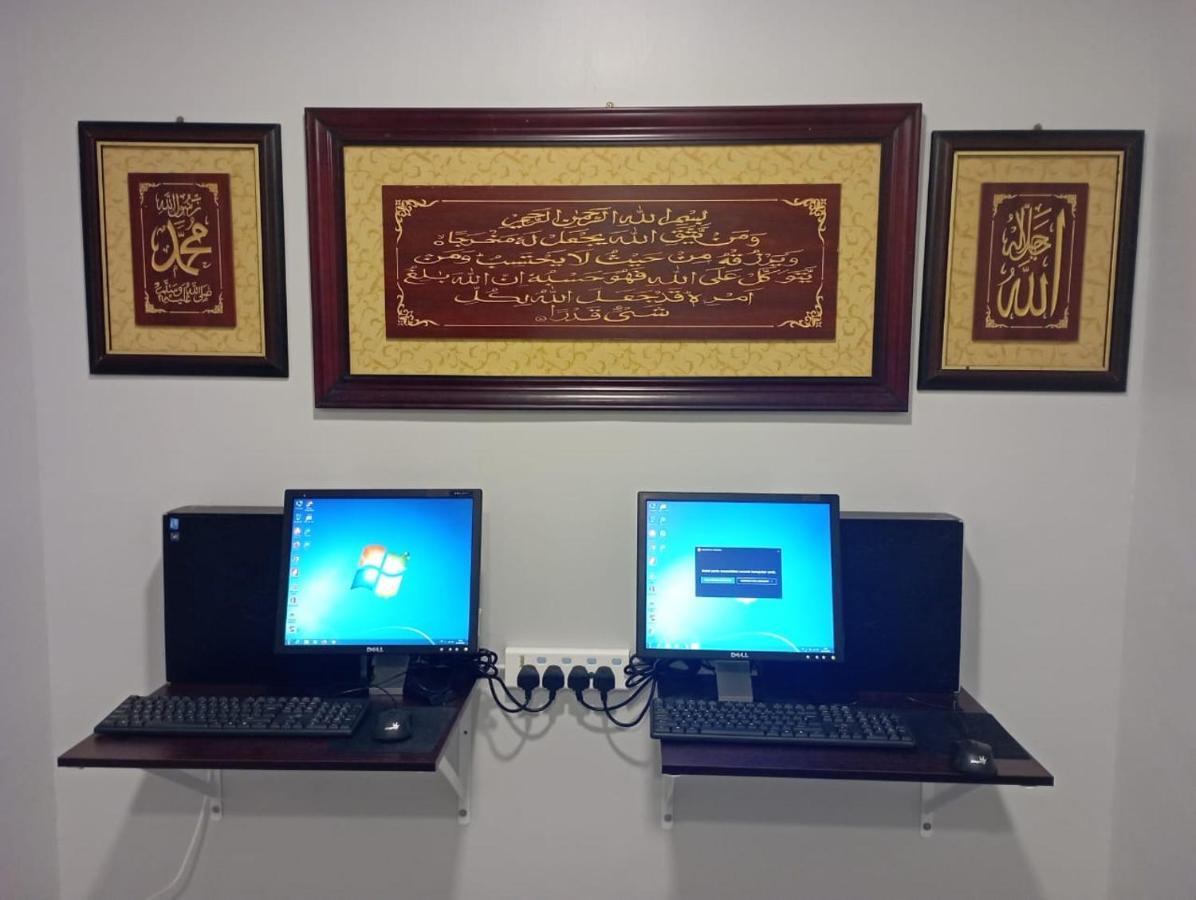 D Layaran Kuantan Lpt Exit 833 Hotel Екстериор снимка
