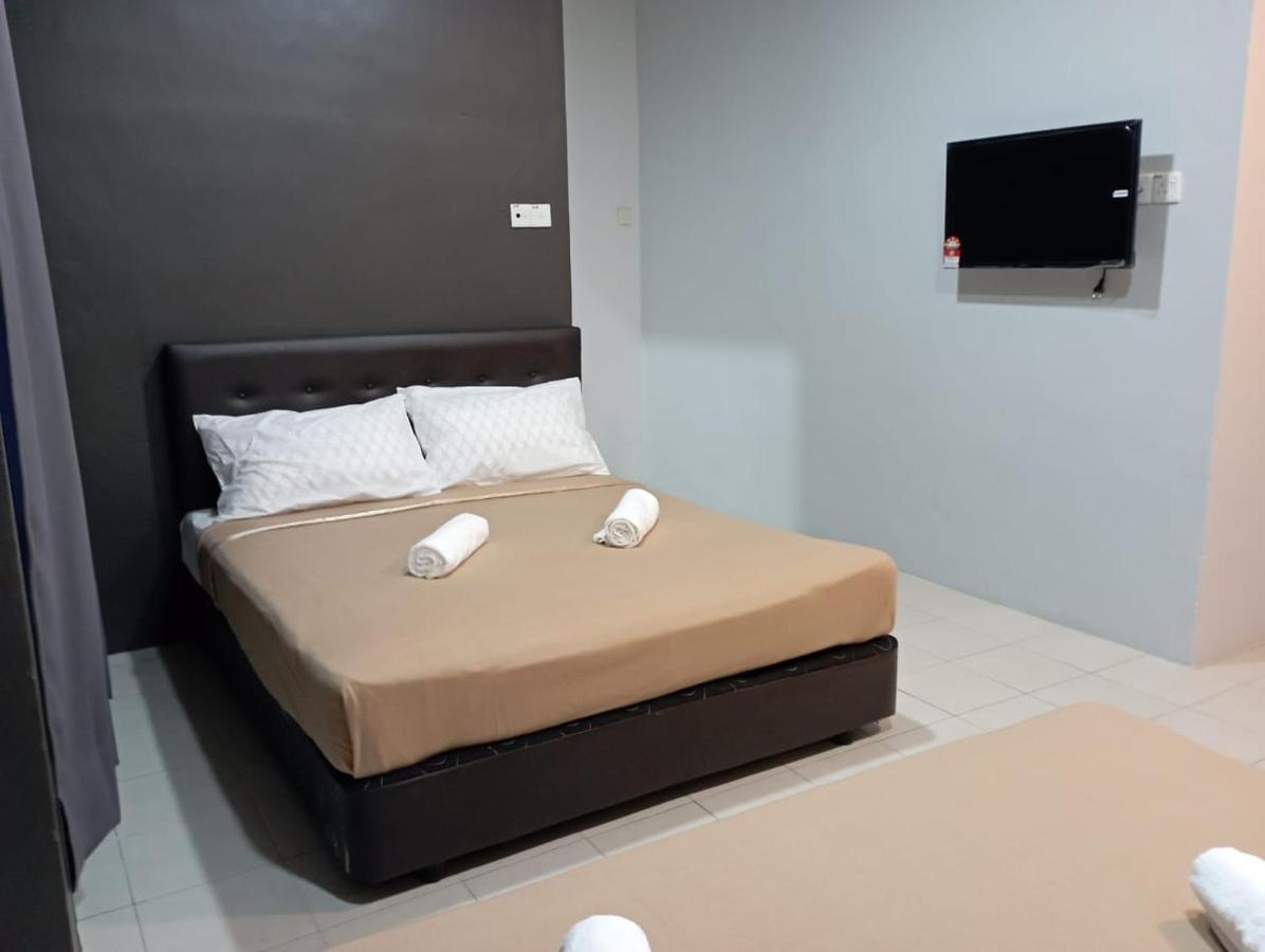 D Layaran Kuantan Lpt Exit 833 Hotel Екстериор снимка