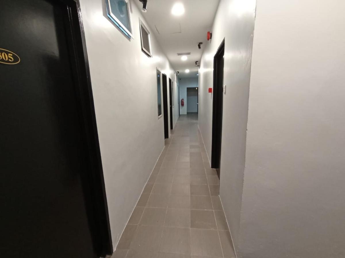 D Layaran Kuantan Lpt Exit 833 Hotel Екстериор снимка
