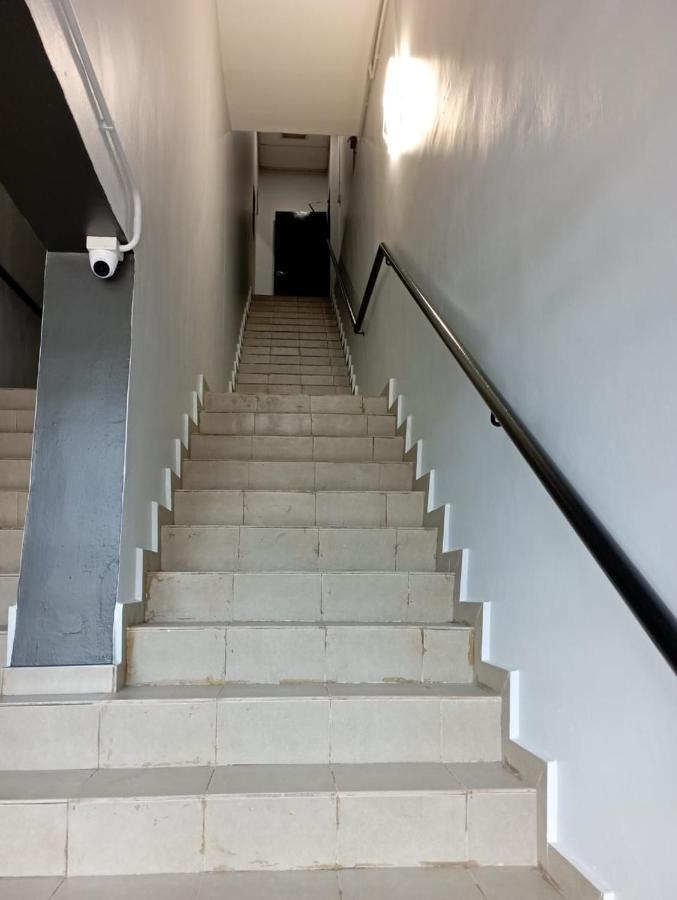 D Layaran Kuantan Lpt Exit 833 Hotel Екстериор снимка