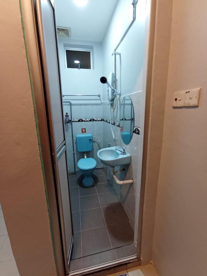 D Layaran Kuantan Lpt Exit 833 Hotel Екстериор снимка