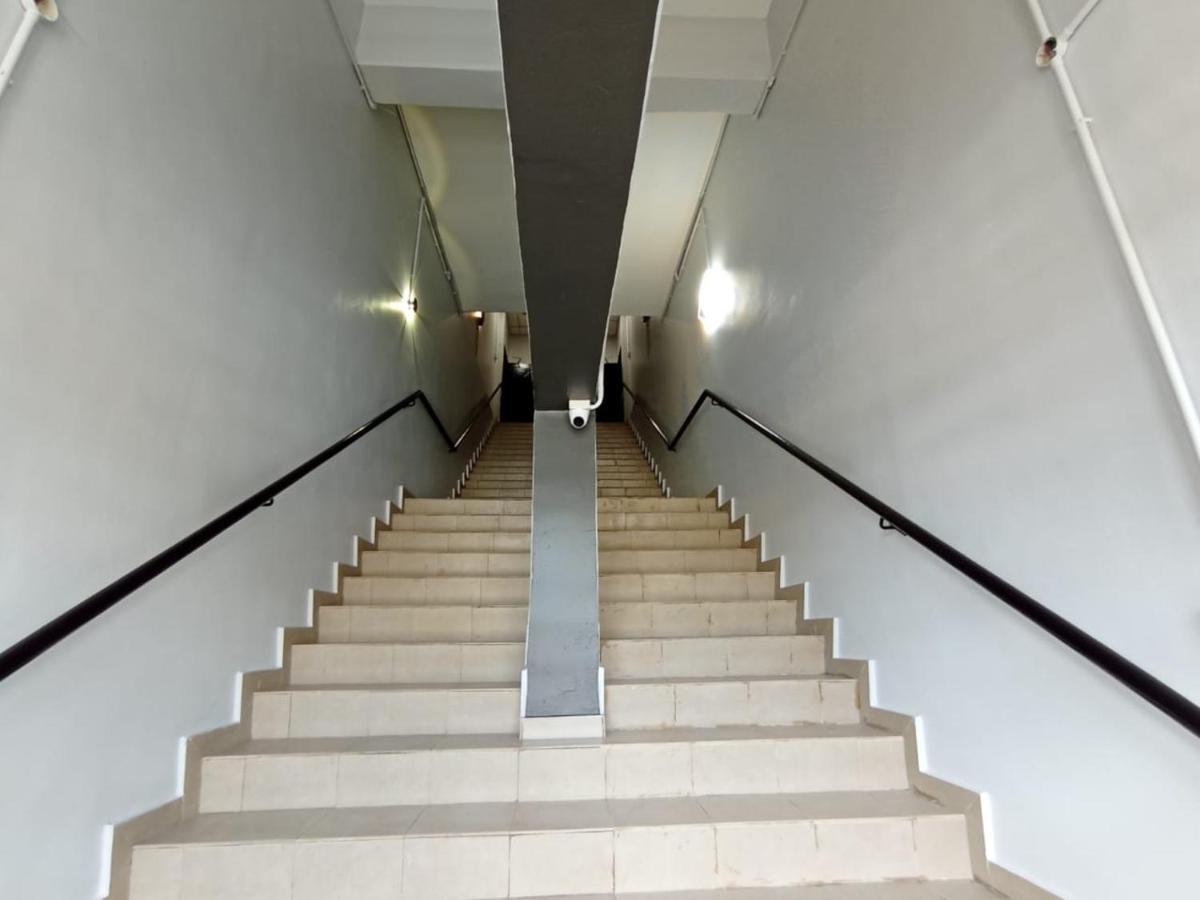 D Layaran Kuantan Lpt Exit 833 Hotel Екстериор снимка