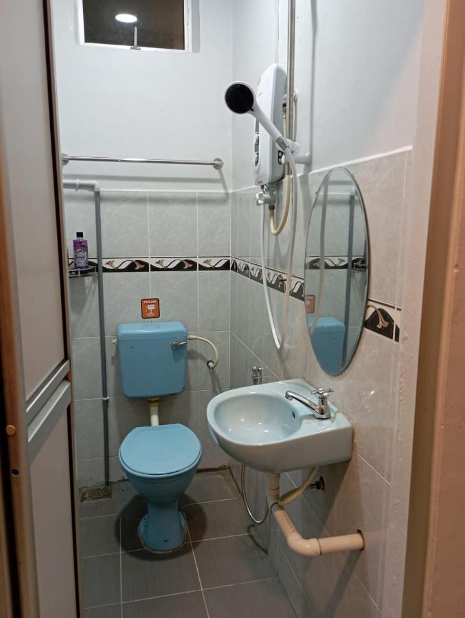 D Layaran Kuantan Lpt Exit 833 Hotel Екстериор снимка