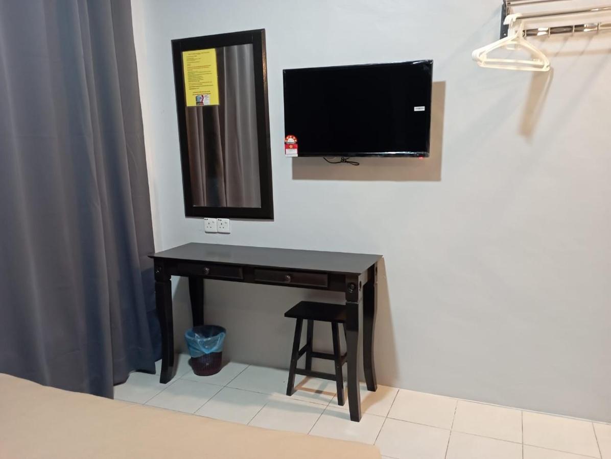 D Layaran Kuantan Lpt Exit 833 Hotel Екстериор снимка