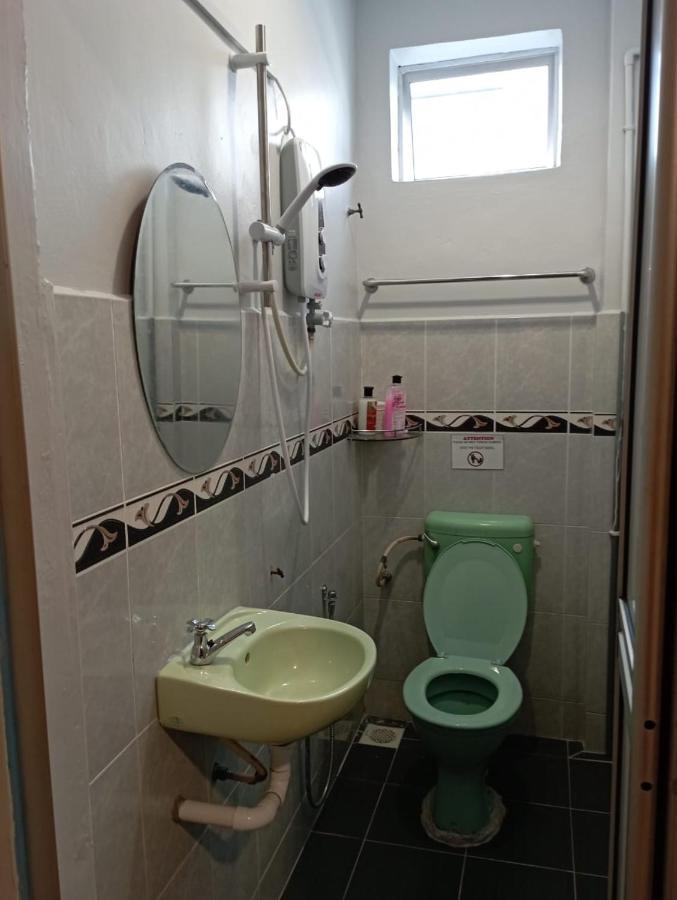 D Layaran Kuantan Lpt Exit 833 Hotel Екстериор снимка