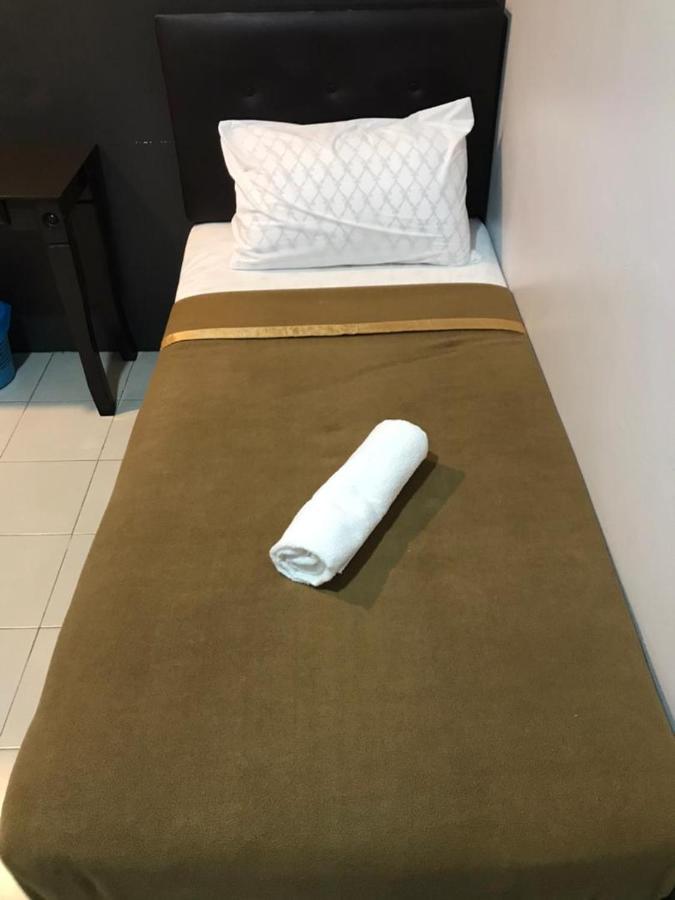 D Layaran Kuantan Lpt Exit 833 Hotel Екстериор снимка