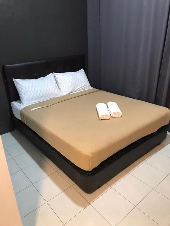 D Layaran Kuantan Lpt Exit 833 Hotel Екстериор снимка