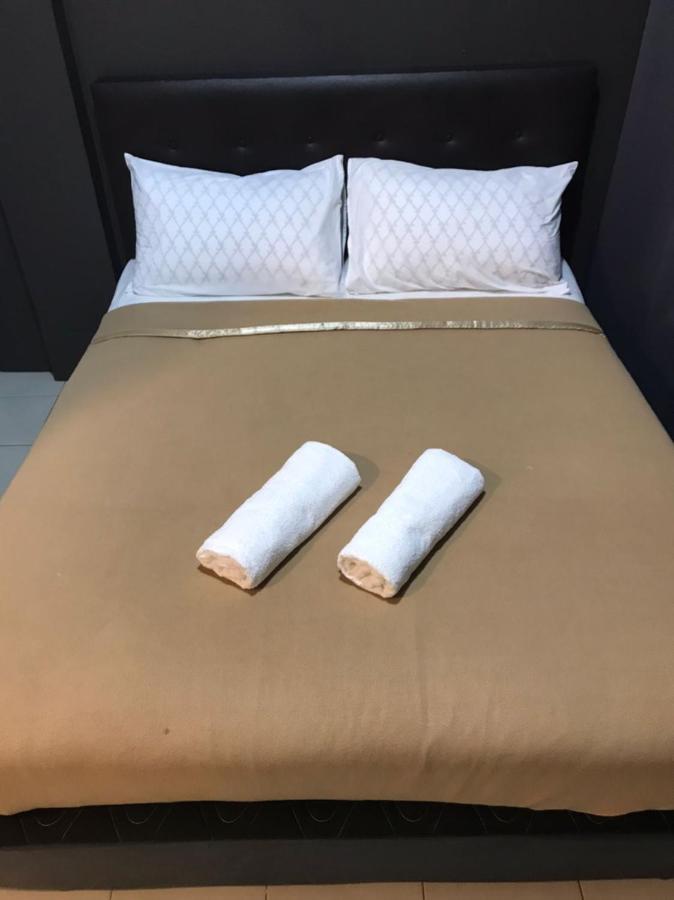 D Layaran Kuantan Lpt Exit 833 Hotel Екстериор снимка