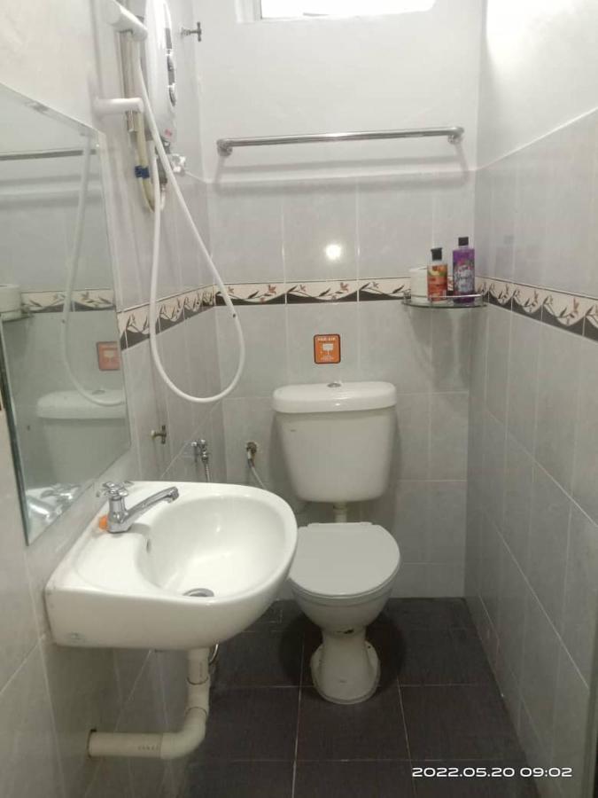 D Layaran Kuantan Lpt Exit 833 Hotel Екстериор снимка