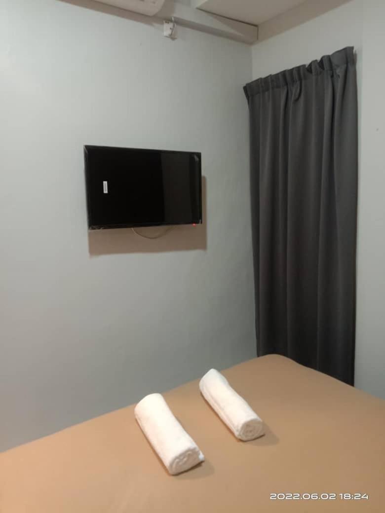 D Layaran Kuantan Lpt Exit 833 Hotel Екстериор снимка