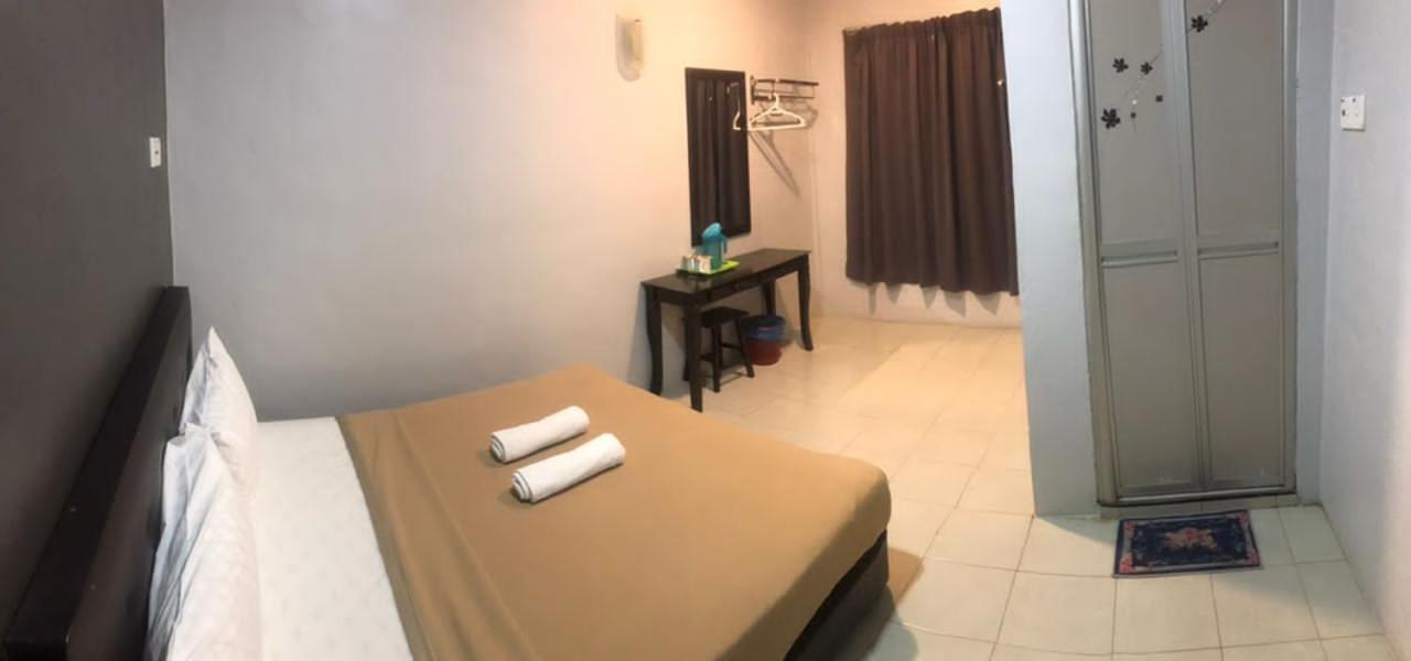 D Layaran Kuantan Lpt Exit 833 Hotel Екстериор снимка